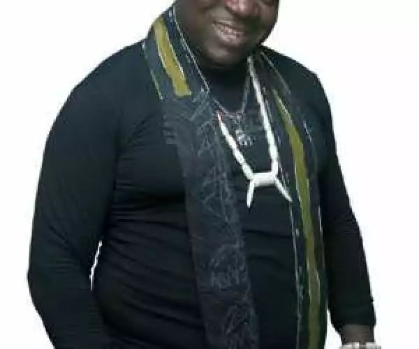 I Completely Go N*ked On The Movie Am Working On Now - Mr Ibu